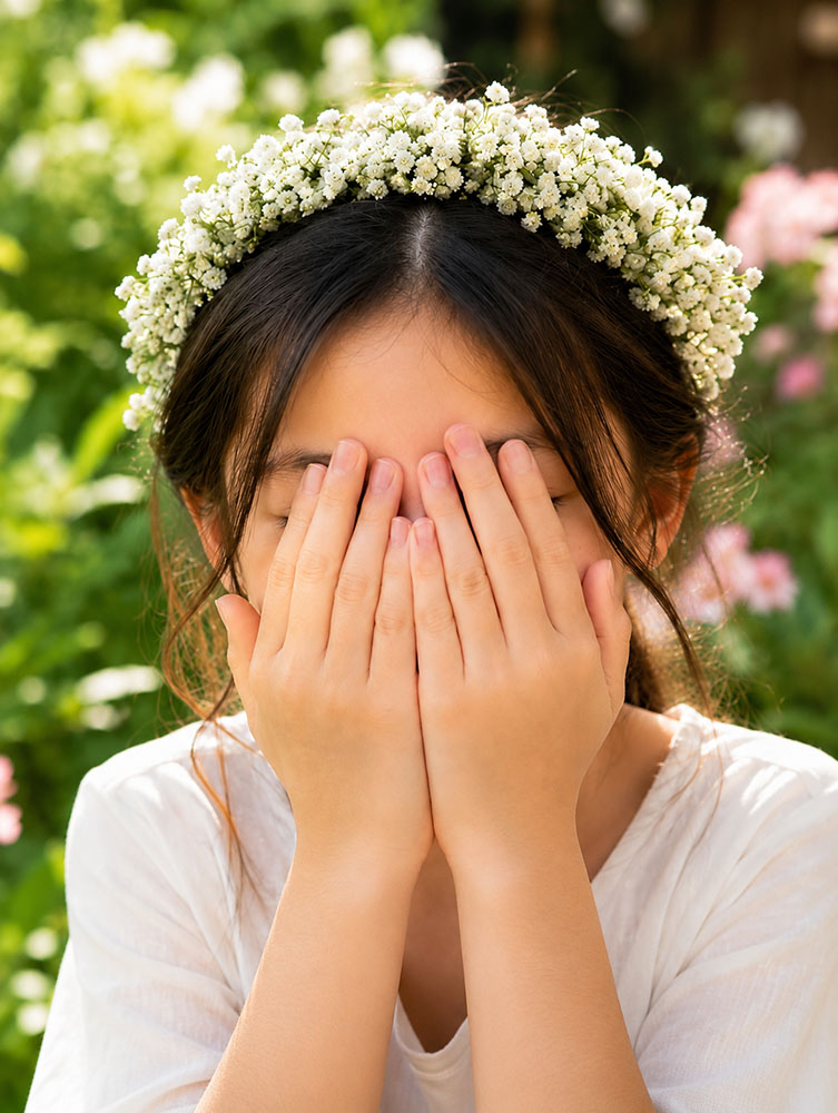 Création mariage